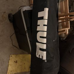Thule 630 Ranger 90 Rack-mounted cargo bag