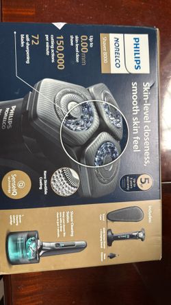 Phillips shaver 8000