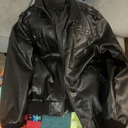 Men’s XL Jacket 