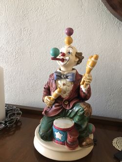 Melody in motion musical juggler