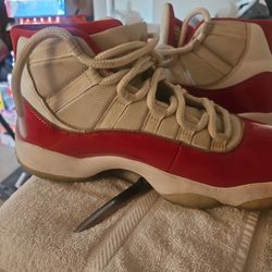 Jordan cherry 11s