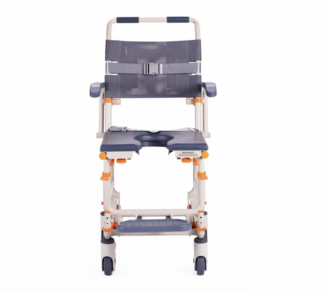 Hospital Shower Chair