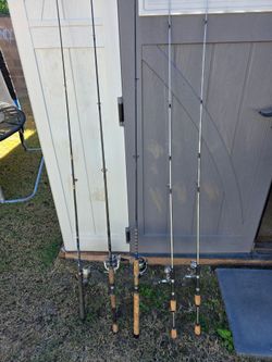 Fishing Rods