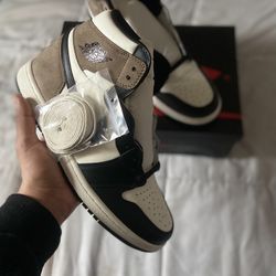 Jordan 1 Mochas