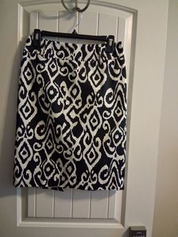 Skirt - size 0