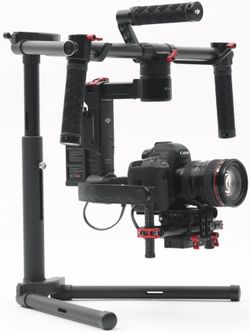 DJI Ronin MX - 3-axis Gimbal system