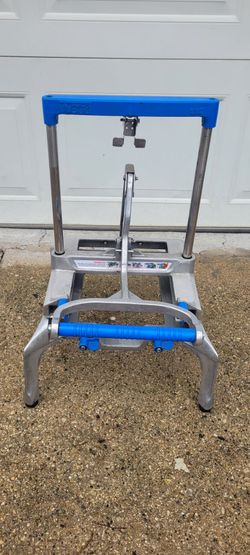 Prince Castle 980-000-00 Saber King Chassis 1"x1"