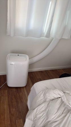 Portable AC Unit