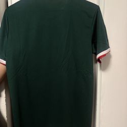 Mexico Jersey 
