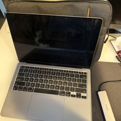 Macbook Air M1 2020 512 Gb