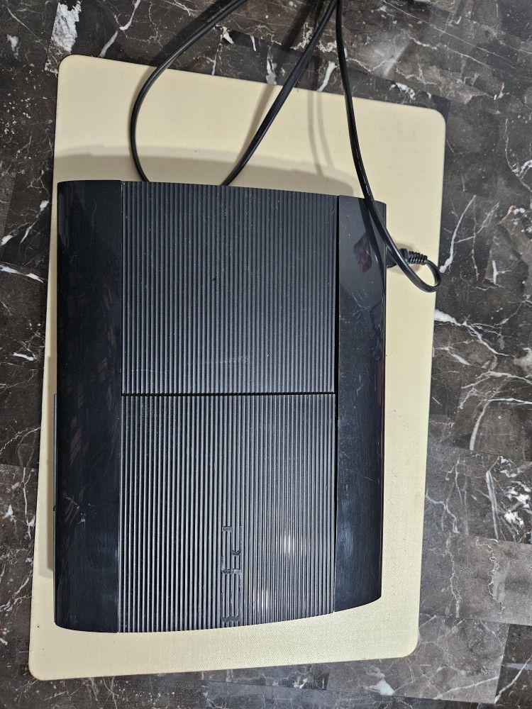 PS3