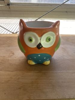 Vase/planter