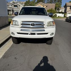 2004 Toyota Tundra