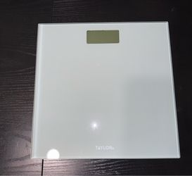 Digital scale