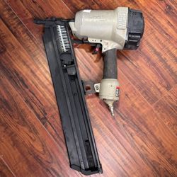 Nail Gun 