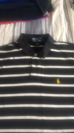 Polo shirt XL