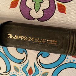 8 foot fishing pole $10