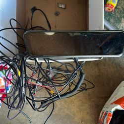 Multi Channel 4K Dash Camera