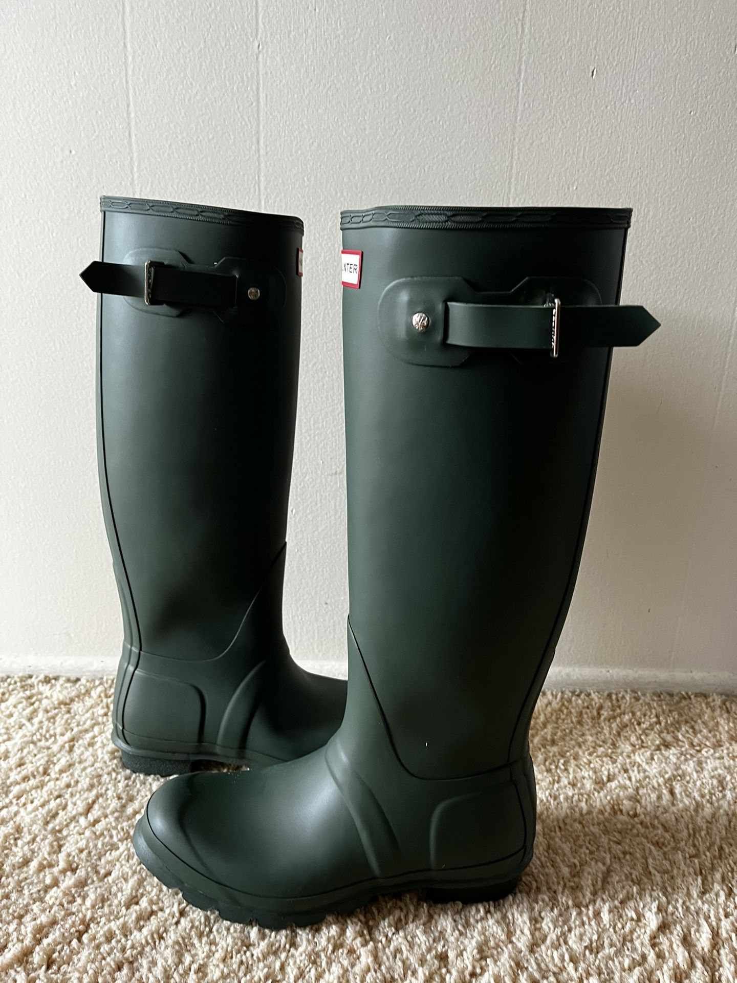 Women’s Original Tall Hunter Boots