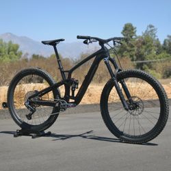 2024 Trek Fuel EX 9.8 GX AXS T-Type