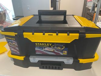 Stanley Tool Box