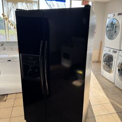 Kitchen Aid Refrigerator 36 Inch Wide Side By Side 