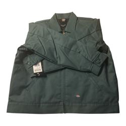 Dickies Women’s Eisenhower Insulated Jacket