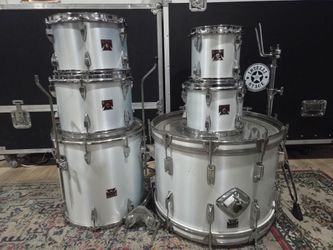 TAMA Swingstar Drumset 6pc