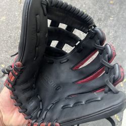 baseball/softball/slowpitch/a2000/glove