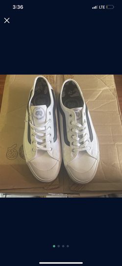 Vans Dane Reynolds