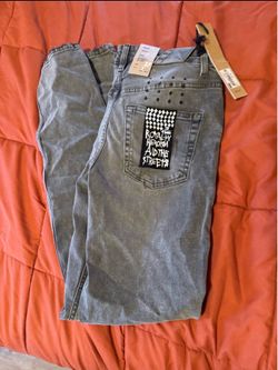 Ksubi jeans size 29