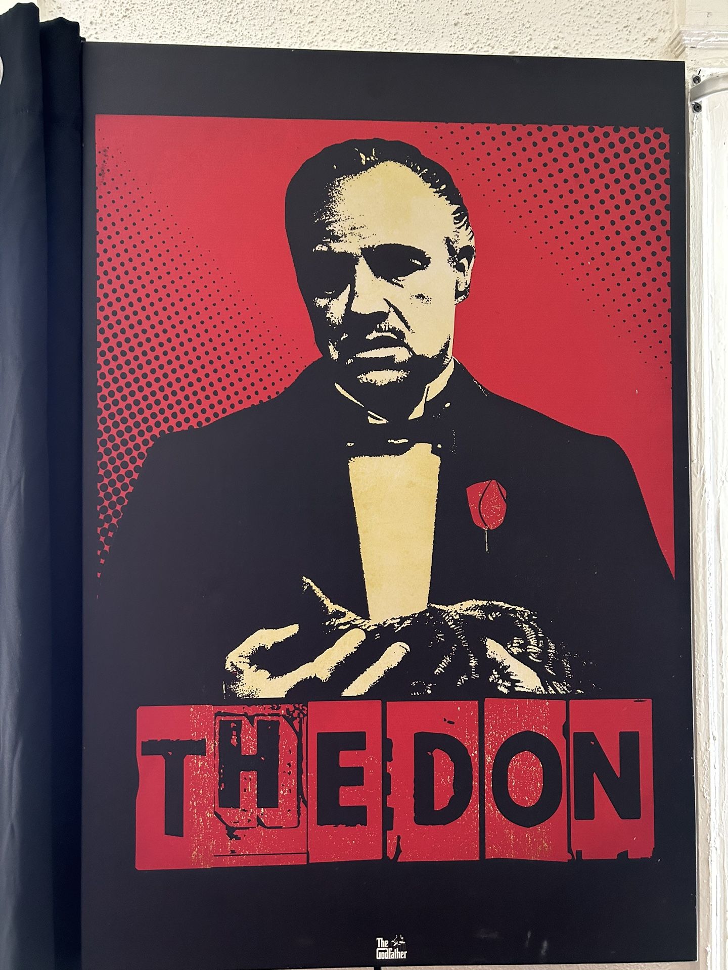 The Don