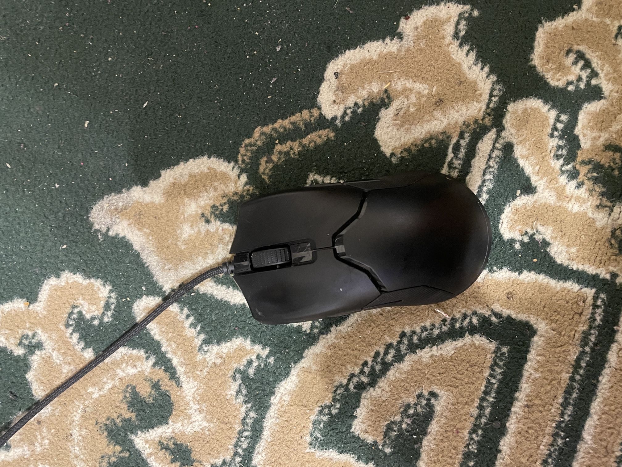 Razer Viper Mouse