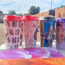 Selena Cups 