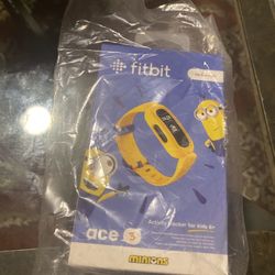 Fitbit Ace 3