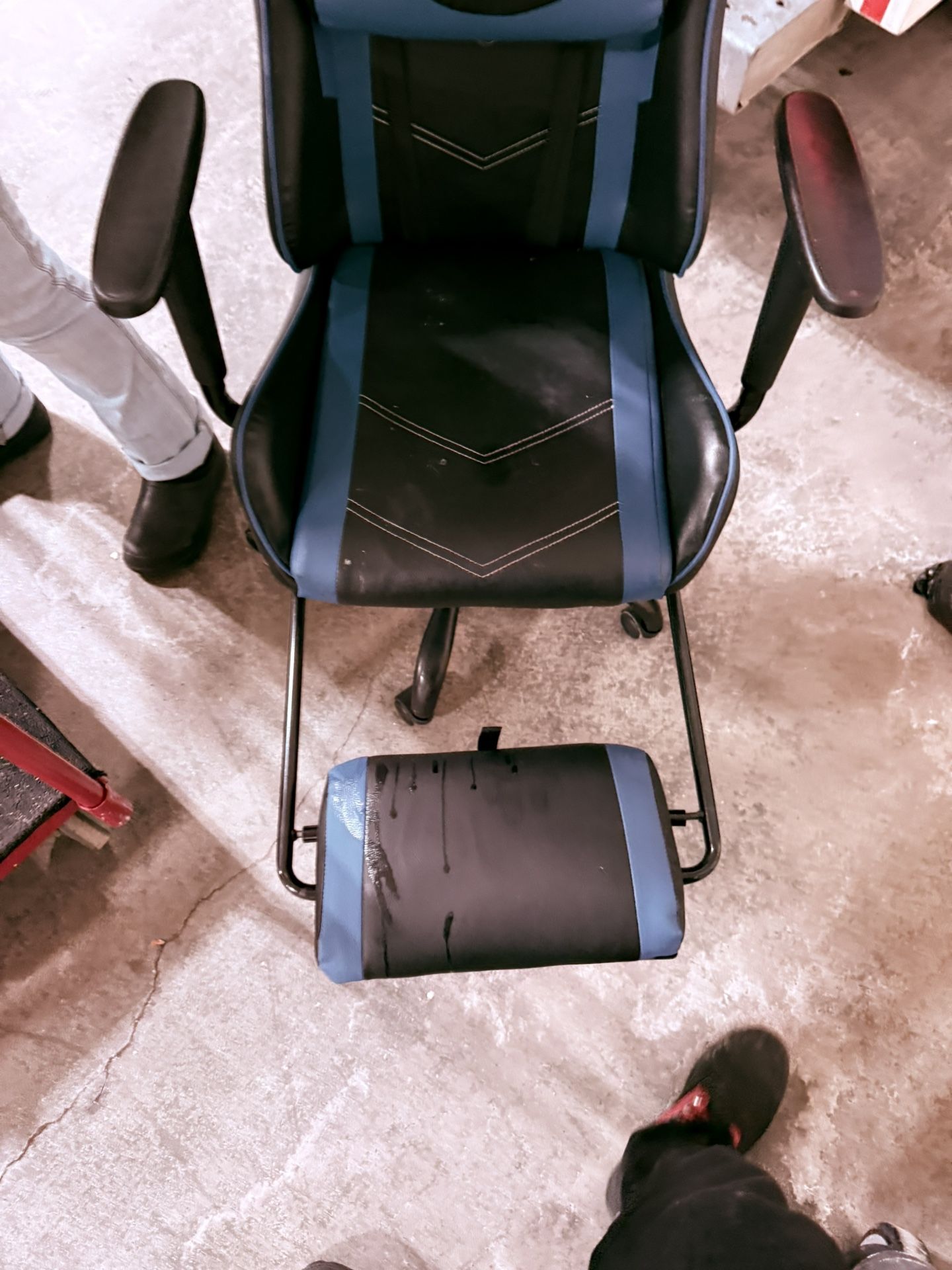 Game Chair