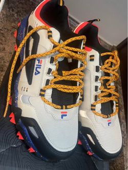 FILA OAKMONT TR SNEAKERS