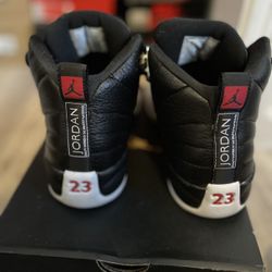 Air Jordan 12 Playoff Size 7