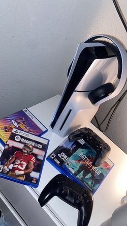 ps5 slim