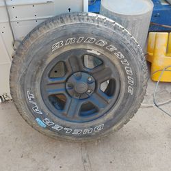 Tire
