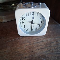 Clock