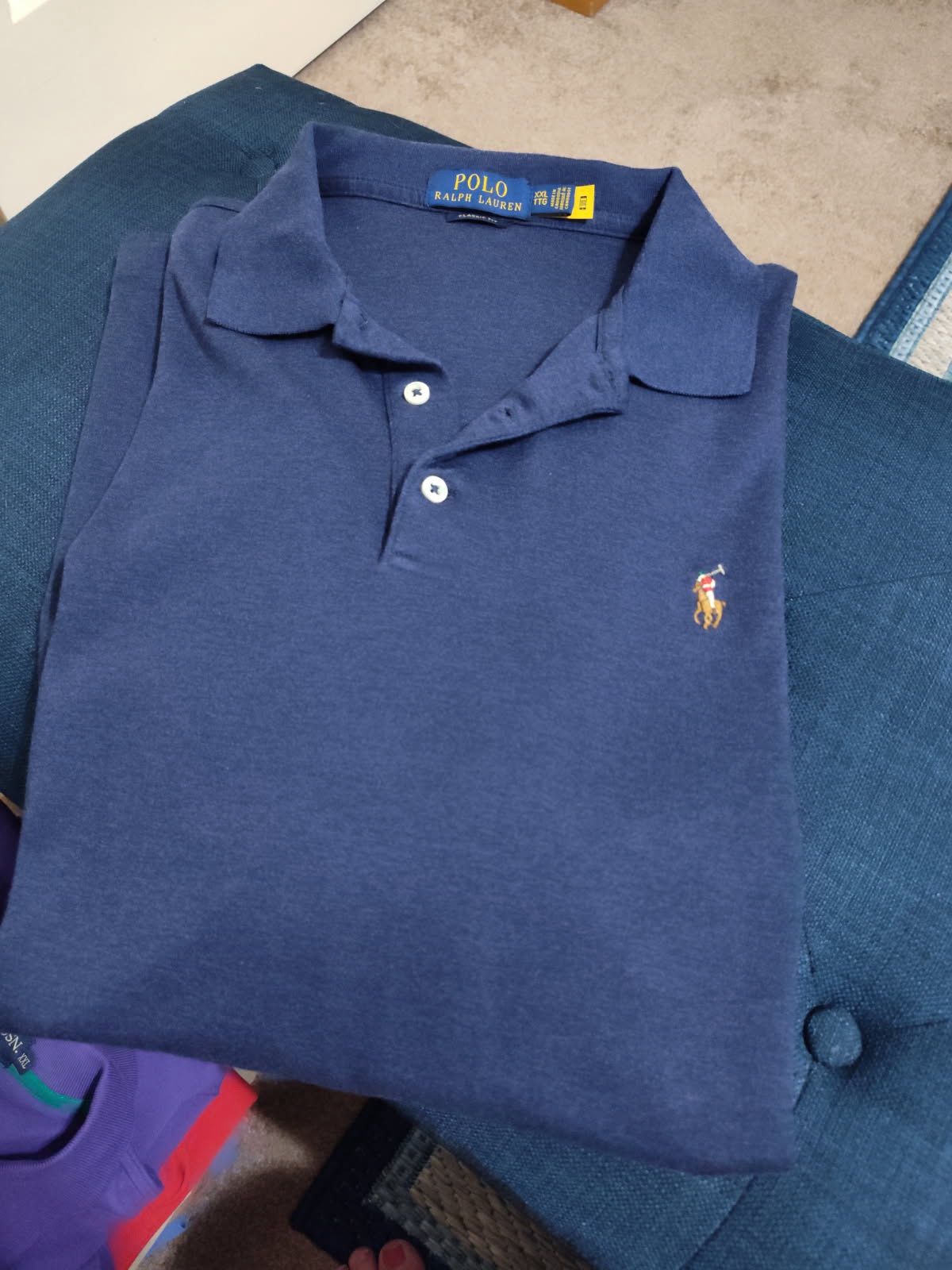 Polo Ralph Lauren Bundle