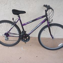 Mountain Bike Bicycle