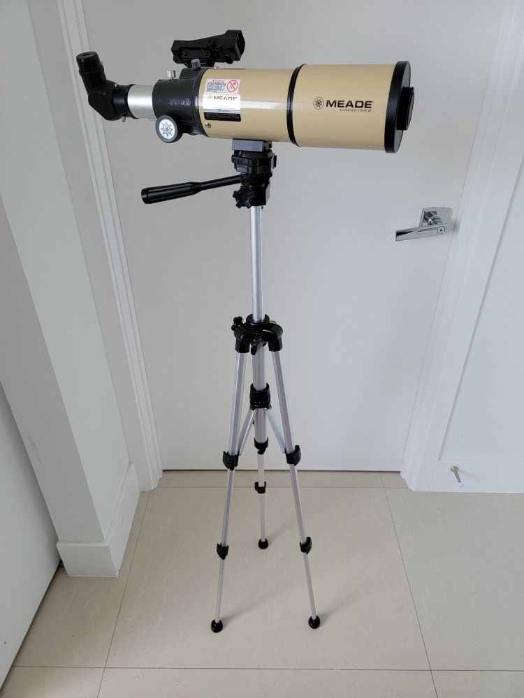 Telescope