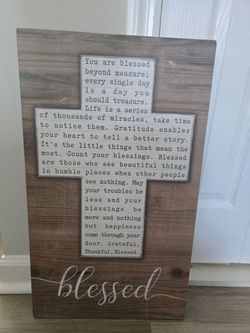 Wall art