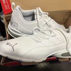 New Sneakers ( Puma ) Sz 9 