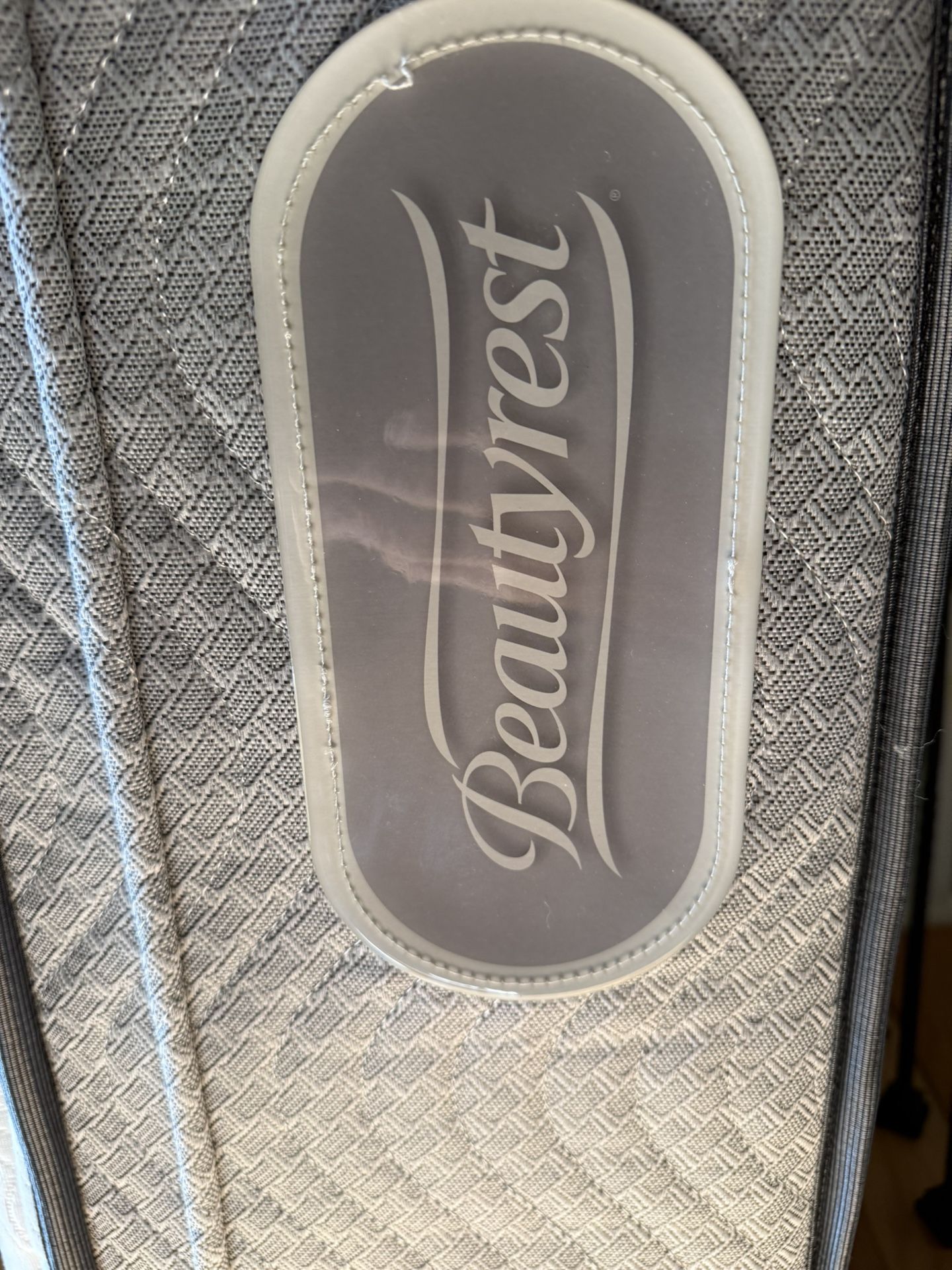 Two Free Mattresses - Full Size