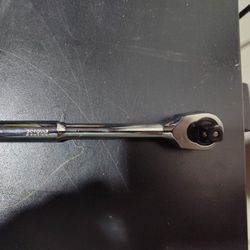 Ratchet 3/8