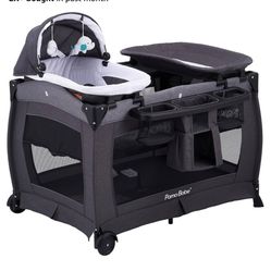 Pamo Bebe p995am