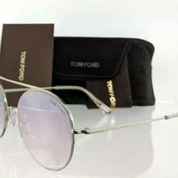 Tom Ford Mirror Sun Glasses